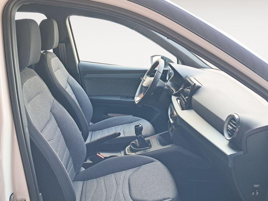 SEAT Arona 1.0 TSI Xperience Special Edition 85 kW (115 CV) - 4