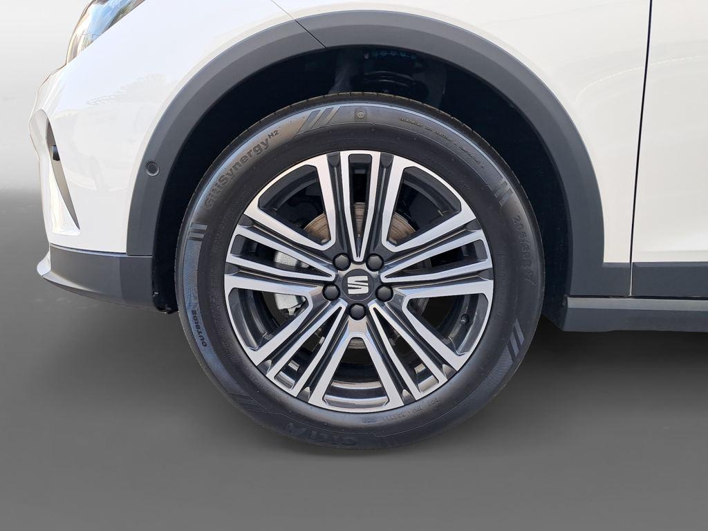 SEAT Arona 1.0 TSI Xperience Special Edition 85 kW (115 CV) - 7