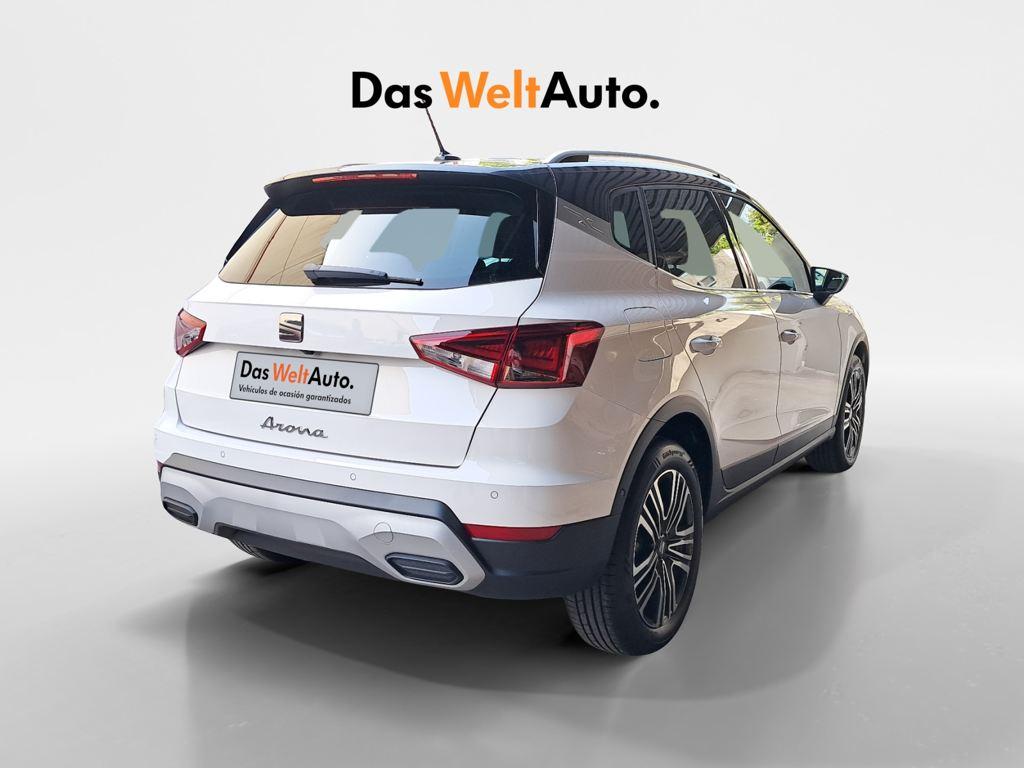 SEAT Arona 1.0 TSI Xperience Special Edition 85 kW (115 CV) - 13