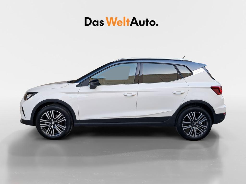 SEAT Arona 1.0 TSI Xperience Special Edition 85 kW (115 CV) - 14