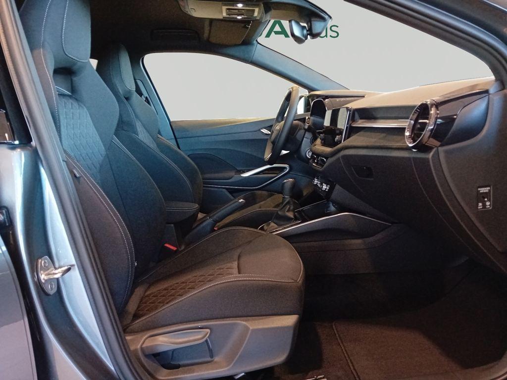 Skoda Fabia 1.0 TSI Plus 85 kW (115 CV) - 4