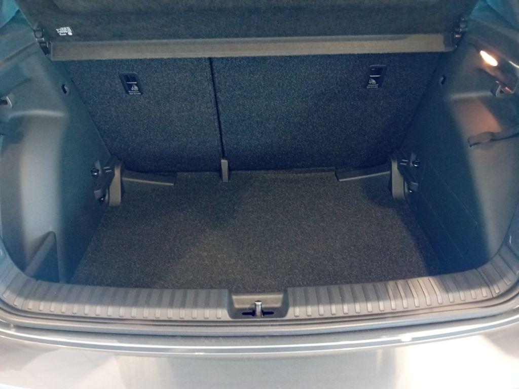 Skoda Fabia 1.0 TSI Plus 85 kW (115 CV) - 6