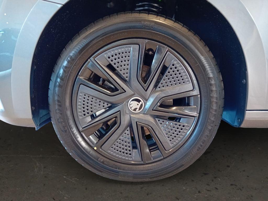 Skoda Fabia 1.0 TSI Plus 85 kW (115 CV) - 7