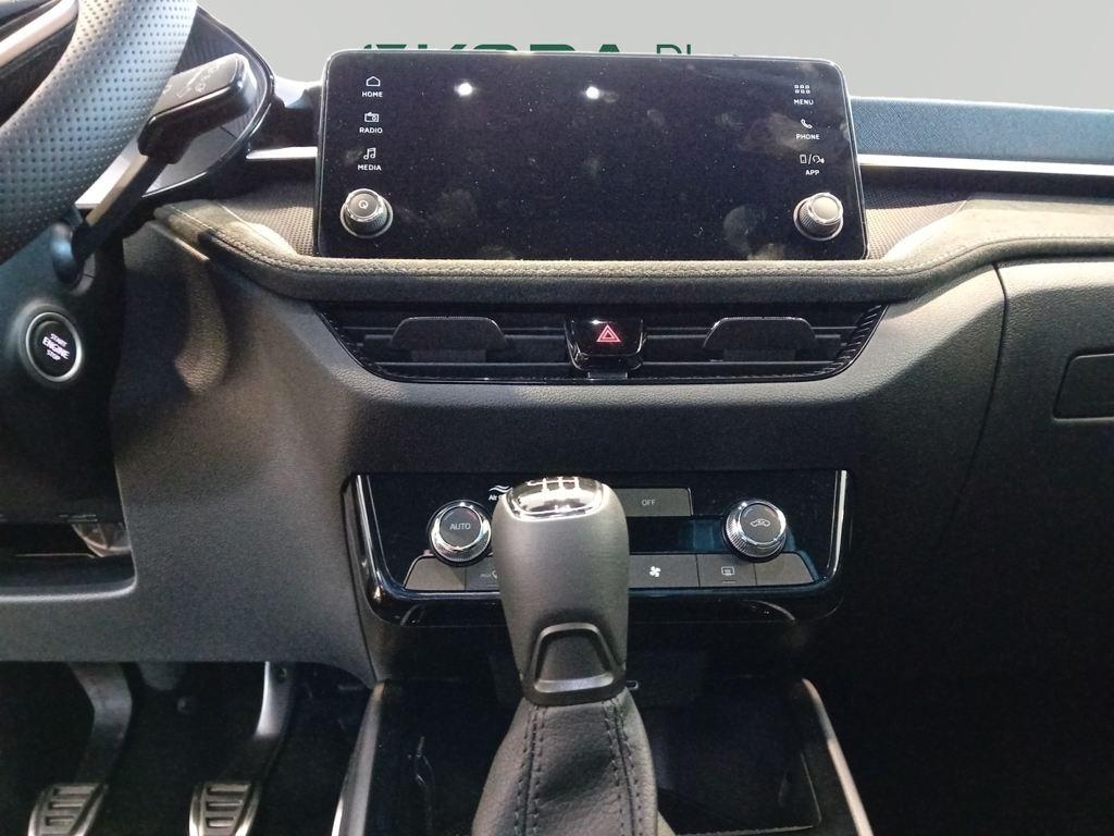 Skoda Fabia 1.0 TSI Plus 85 kW (115 CV) - 11