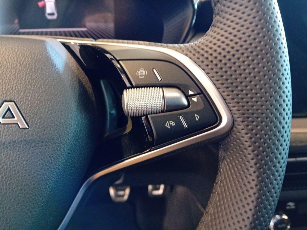 Skoda Fabia 1.0 TSI Plus 85 kW (115 CV) - 12