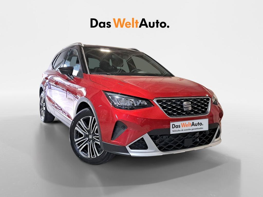 SEAT Arona 1.0 TSI Xperience Special Edition 85 kW (115 CV) - 0
