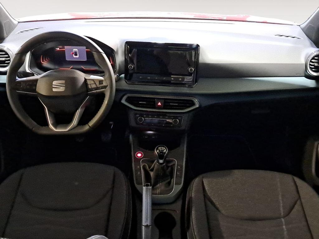 SEAT Arona 1.0 TSI Xperience Special Edition 85 kW (115 CV) - 3