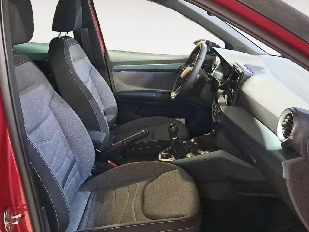 SEAT Arona 1.0 TSI Xperience Special Edition 85 kW (115 CV) - 4