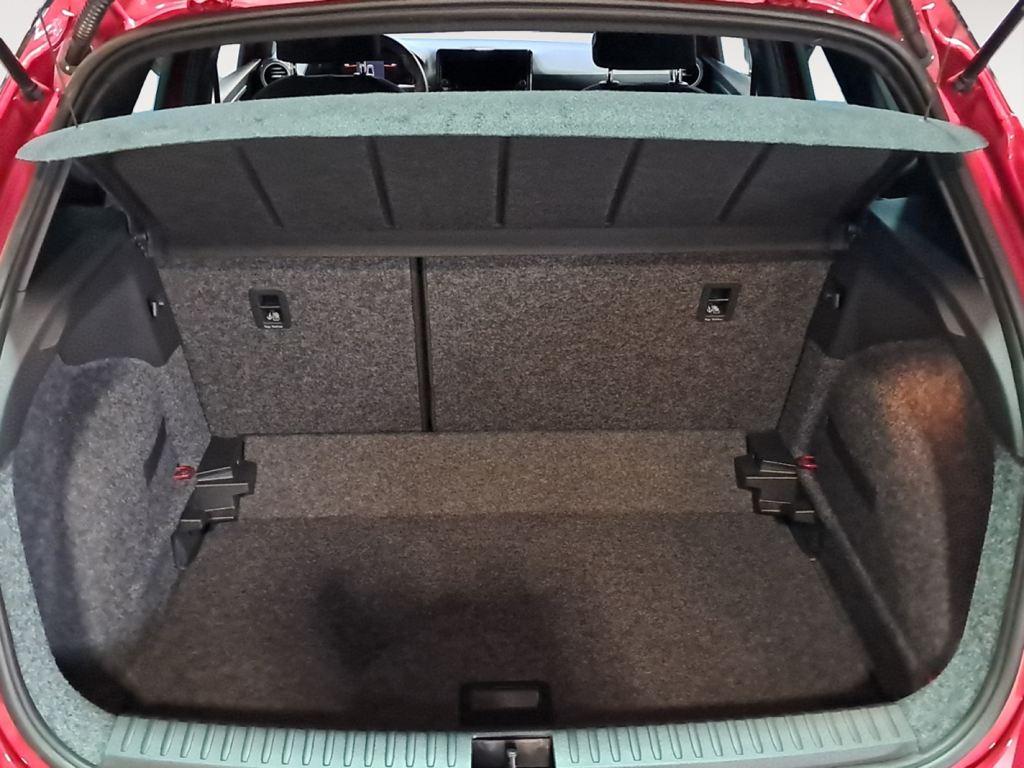 SEAT Arona 1.0 TSI Xperience Special Edition 85 kW (115 CV) - 6