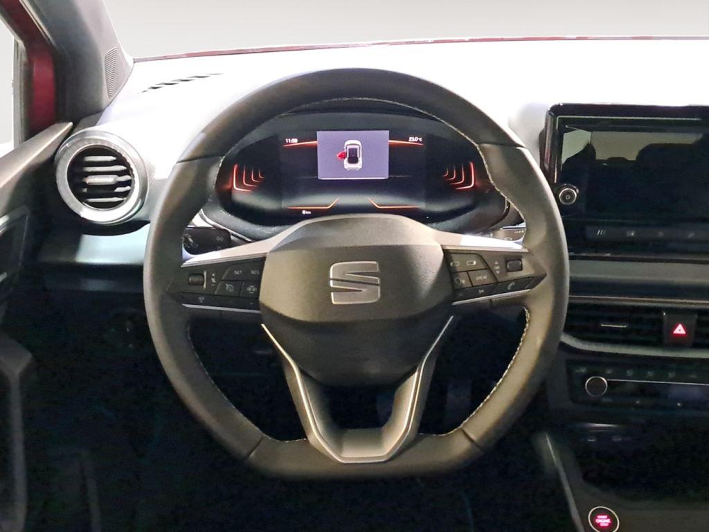 SEAT Arona 1.0 TSI Xperience Special Edition 85 kW (115 CV) - 8