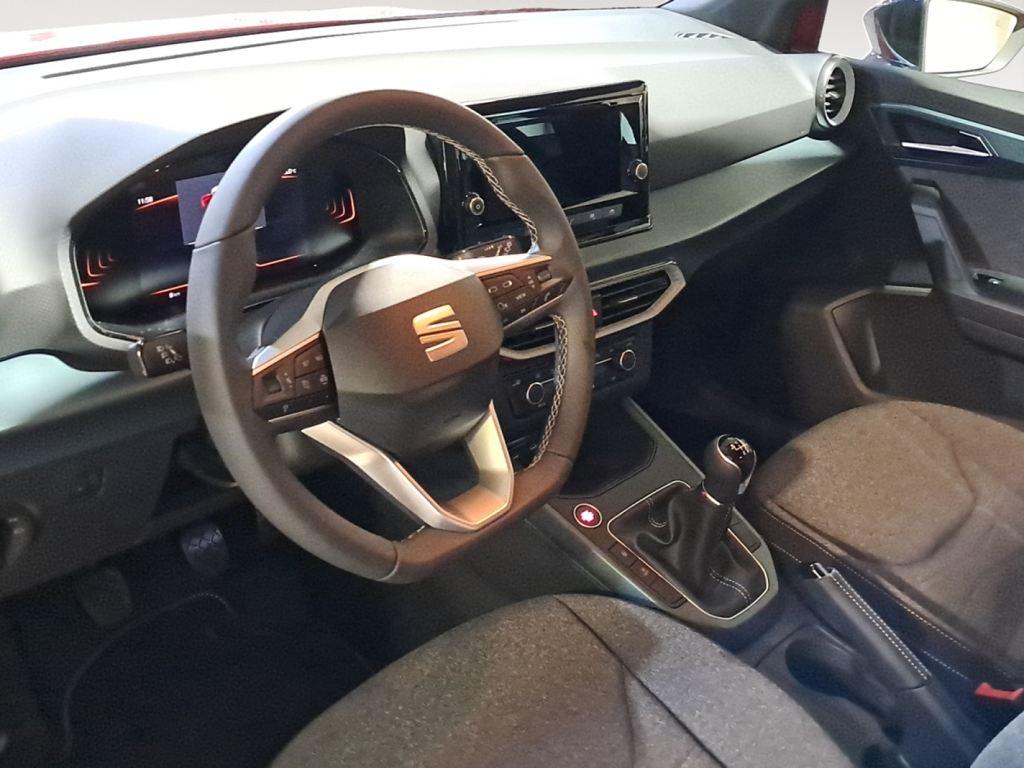 SEAT Arona 1.0 TSI Xperience Special Edition 85 kW (115 CV) - 9