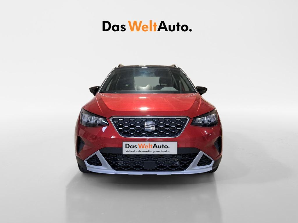 SEAT Arona 1.0 TSI Xperience Special Edition 85 kW (115 CV) - 11