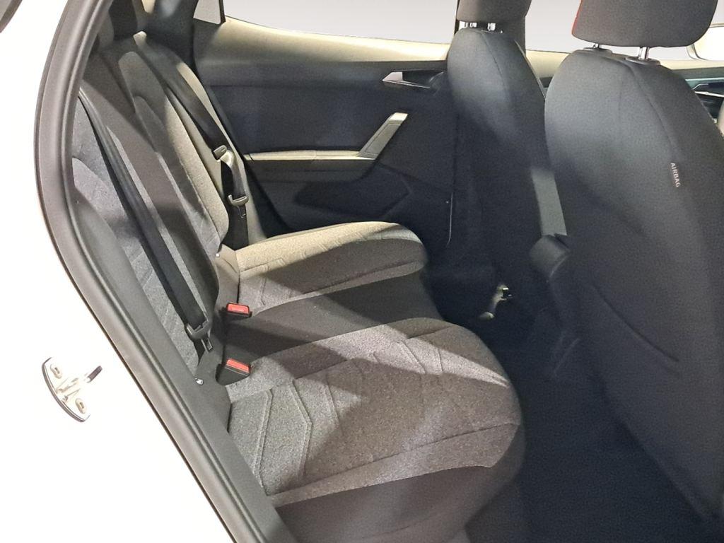 SEAT Arona 1.0 TSI Xperience Special Edition 85 kW (115 CV) - 5