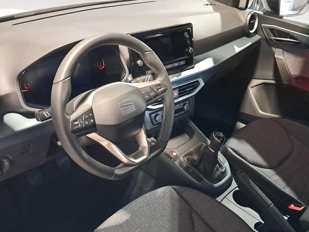 SEAT Arona 1.0 TSI Xperience Special Edition 85 kW (115 CV) - 9