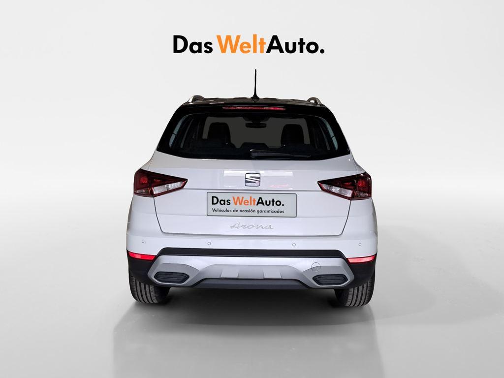 SEAT Arona 1.0 TSI Xperience Special Edition 85 kW (115 CV) - 10