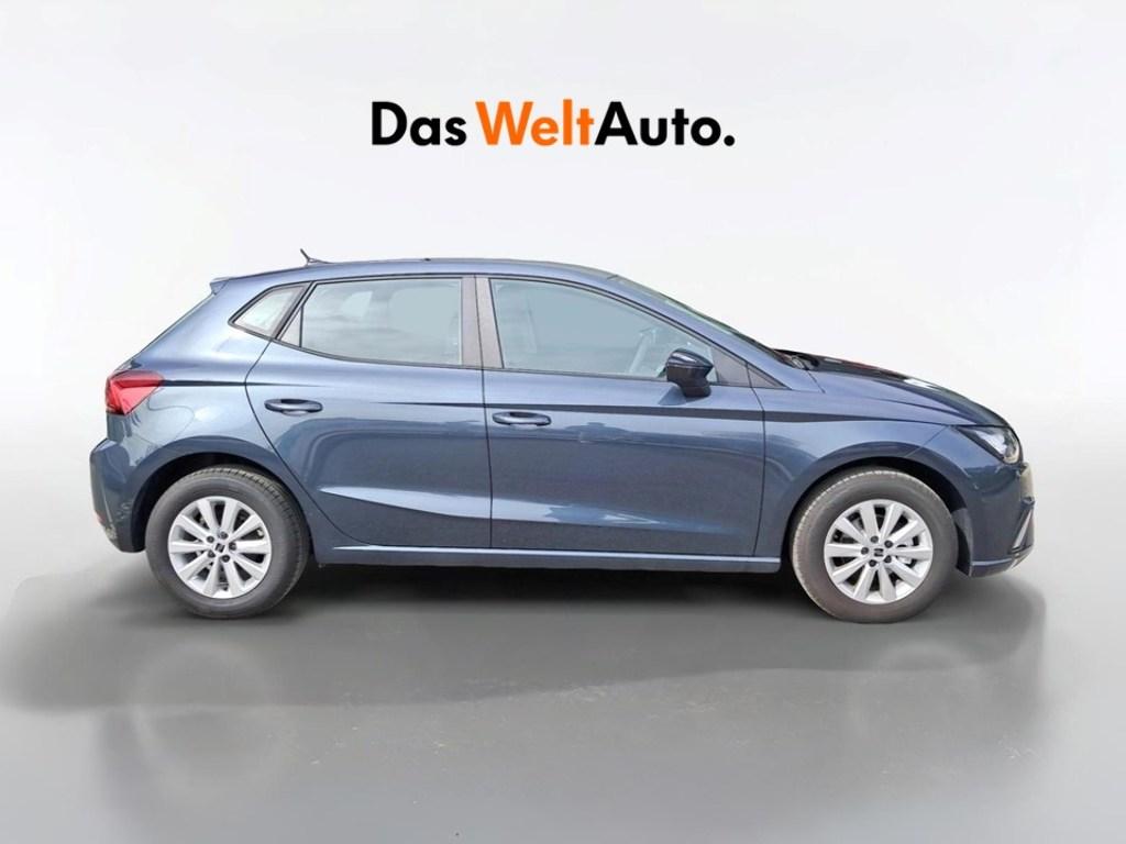SEAT Ibiza 1.0 MPI Reference Salta 59 kW (80 CV) - 2