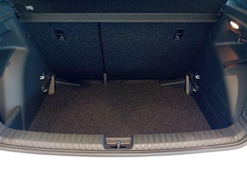 Skoda Fabia 1.5 TSI Plus DSG 110 kW (150 CV) - 6