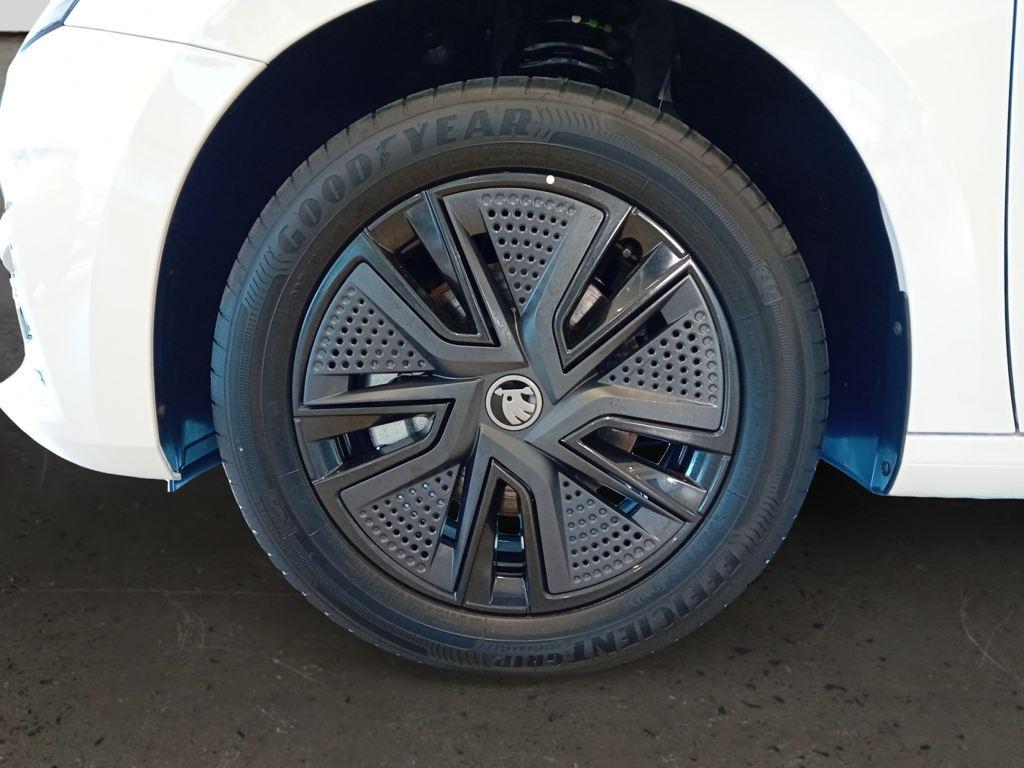 Skoda Fabia 1.5 TSI Plus DSG 110 kW (150 CV) - 7