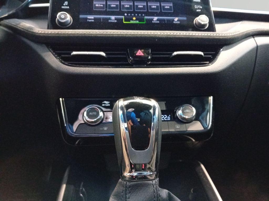 Skoda Fabia 1.5 TSI Plus DSG 110 kW (150 CV) - 12