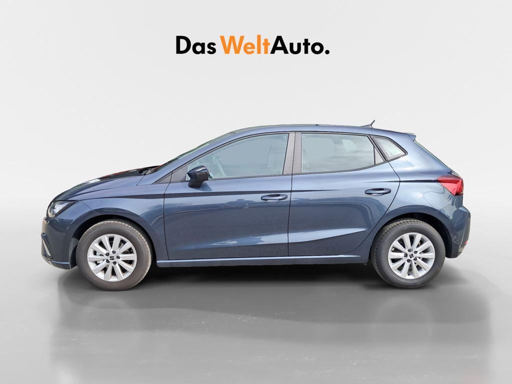 SEAT Ibiza 1.0 MPI Reference Salta 59 kW (80 CV) - 14