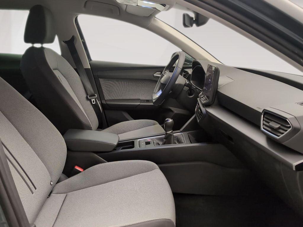 SEAT León ST 1.5 TSI Style 25 Aniversario 85 kW (116 CV) - 4