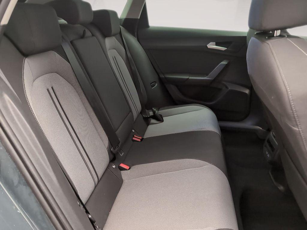 SEAT León ST 1.5 TSI Style 25 Aniversario 85 kW (116 CV) - 5