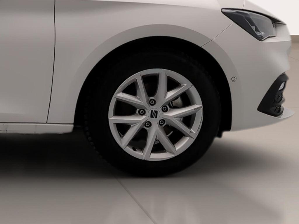 SEAT León 1.5 TSI S&S Style 25 Aniversario 85 kW (116 CV) - 7