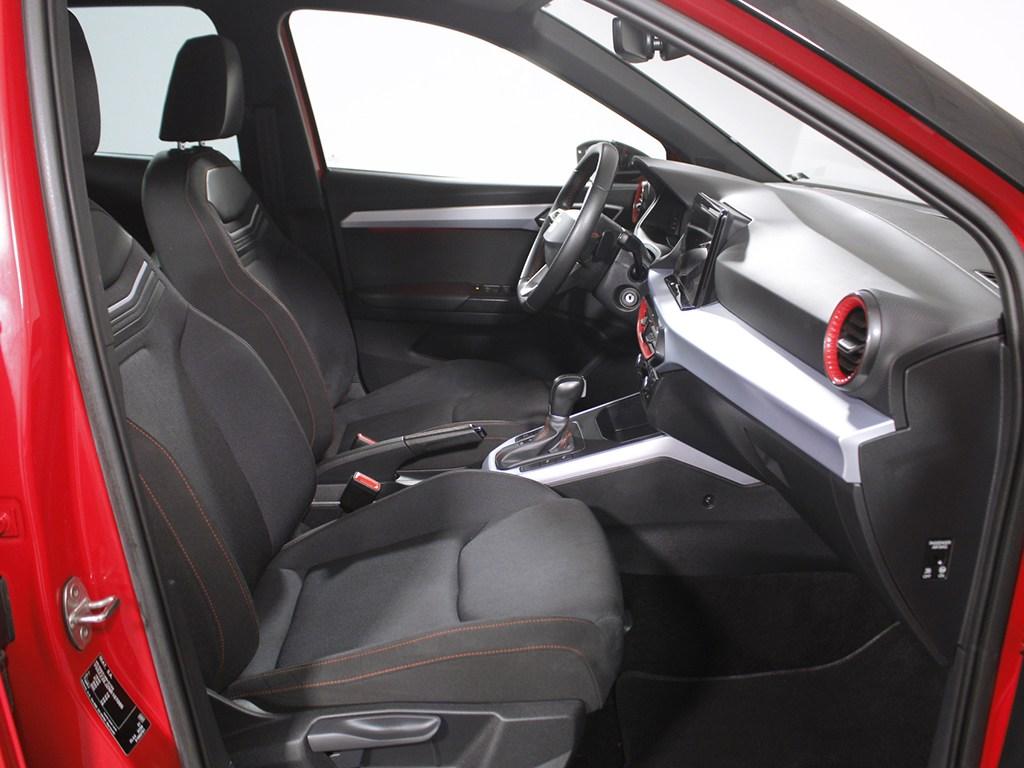 SEAT Arona 1.0 TSI S&S FR DSG 81 kW (110 CV) - 4