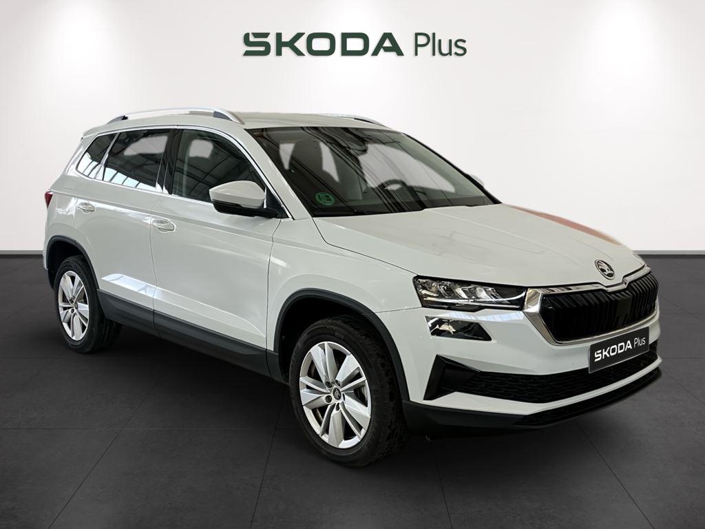 Skoda Karoq 1.5 TSI ACT Selection DSG 110 kW (150 CV) - 0