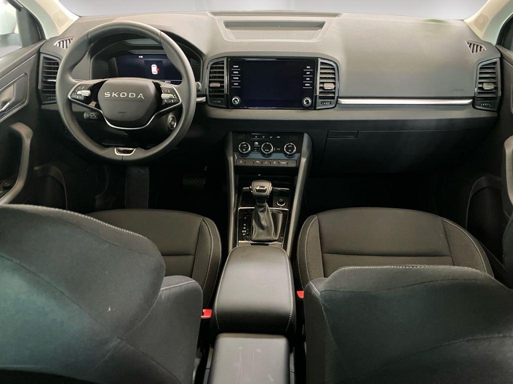 Skoda Karoq 1.5 TSI ACT Selection DSG 110 kW (150 CV) - 3