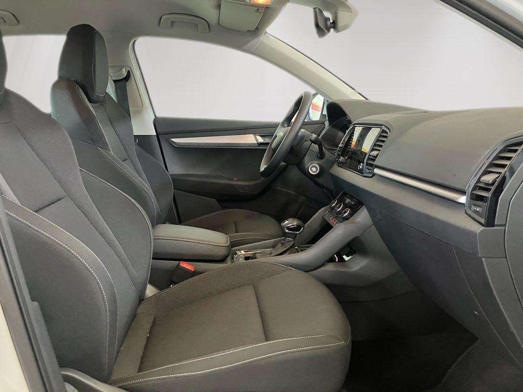 Skoda Karoq 1.5 TSI ACT Selection DSG 110 kW (150 CV) - 4