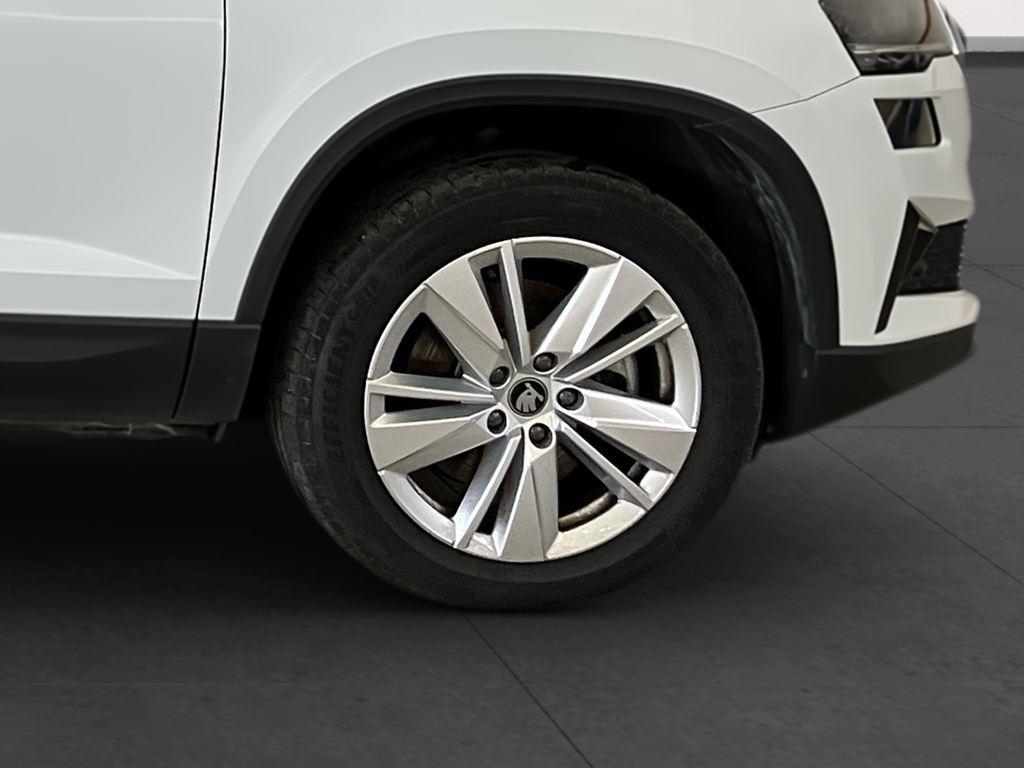 Skoda Karoq 1.5 TSI ACT Selection DSG 110 kW (150 CV) - 7