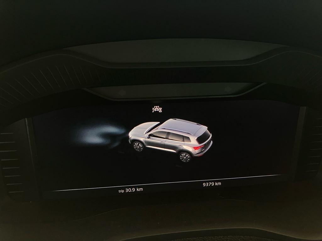 Skoda Karoq 1.5 TSI ACT Selection DSG 110 kW (150 CV) - 11