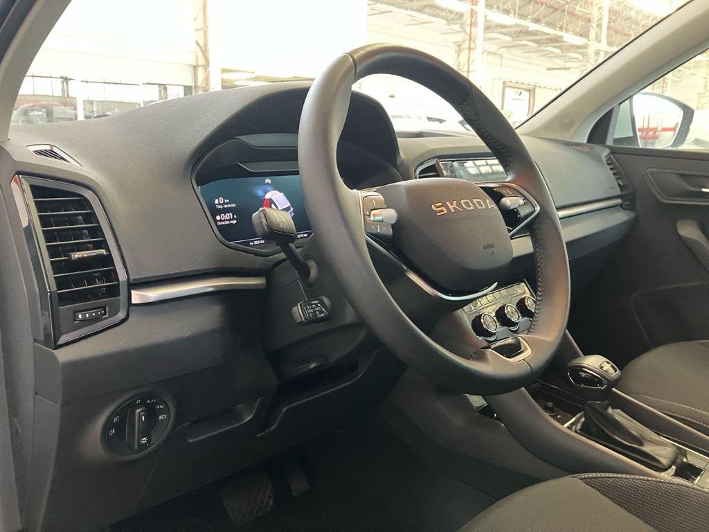 Skoda Karoq 1.5 TSI ACT Selection DSG 110 kW (150 CV) - 12