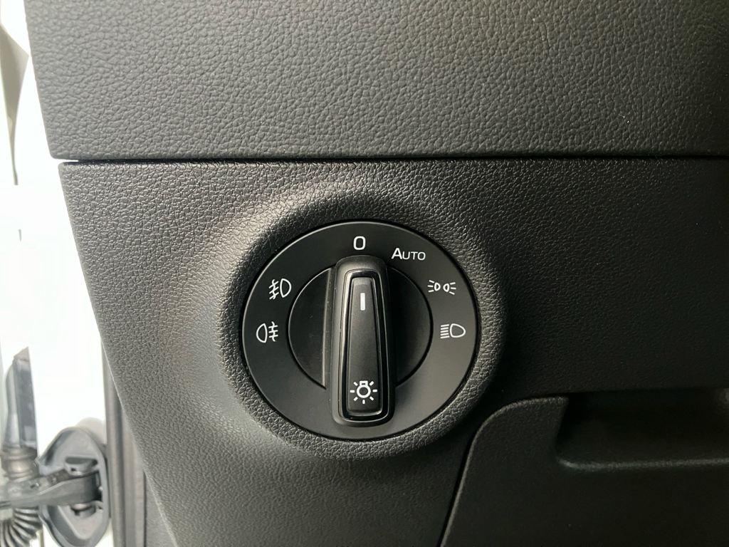 Skoda Karoq 1.5 TSI ACT Selection DSG 110 kW (150 CV) - 17