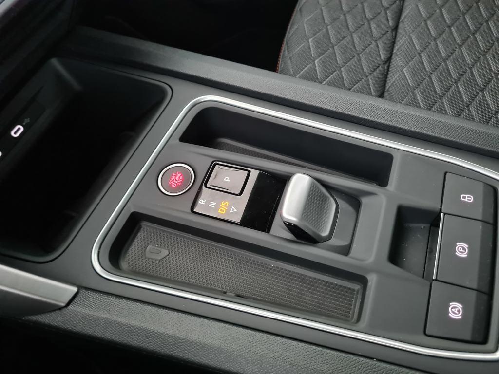 SEAT León ST 1.5 TSI e-Hybrid FR XM DSG 150 kW (204 CV) - 9