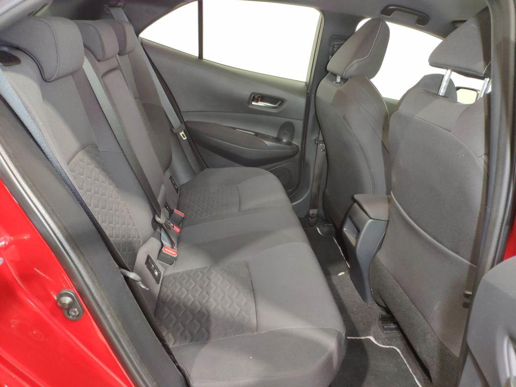 Toyota Corolla 1.8 125H Style E-CVT 90 kW (122 CV) - 5