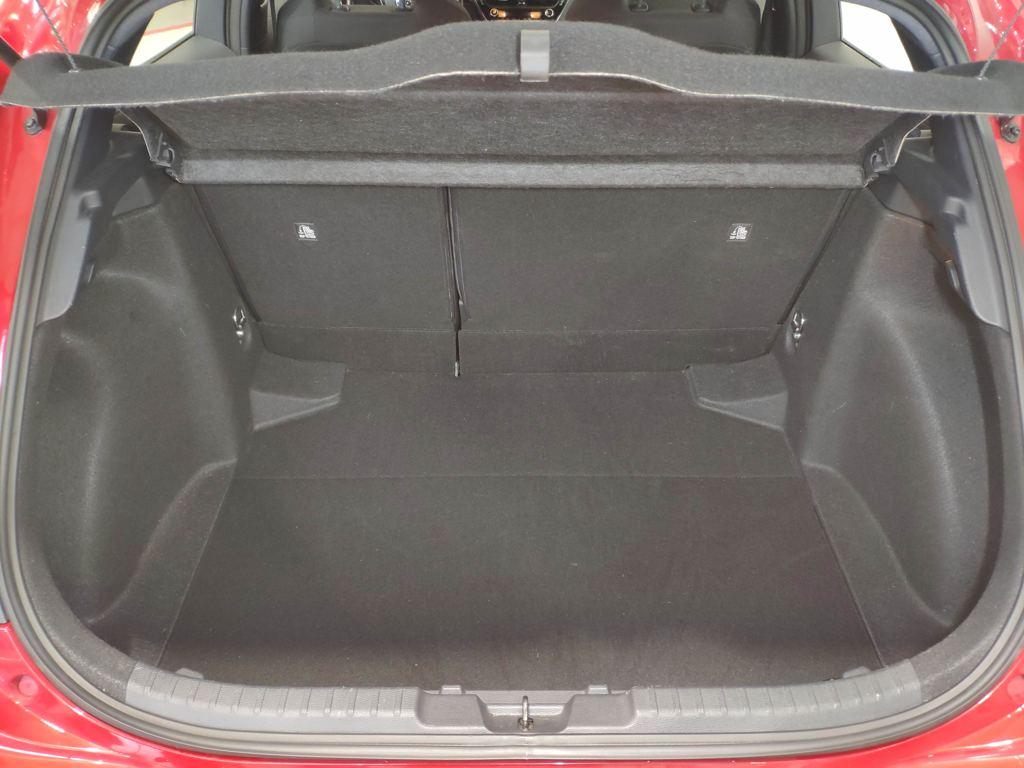 Toyota Corolla 1.8 125H Style E-CVT 90 kW (122 CV) - 6