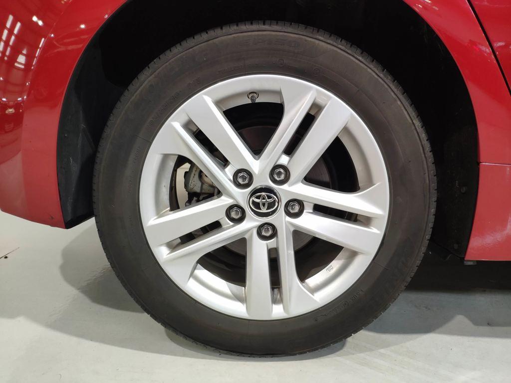 Toyota Corolla 1.8 125H Style E-CVT 90 kW (122 CV) - 7