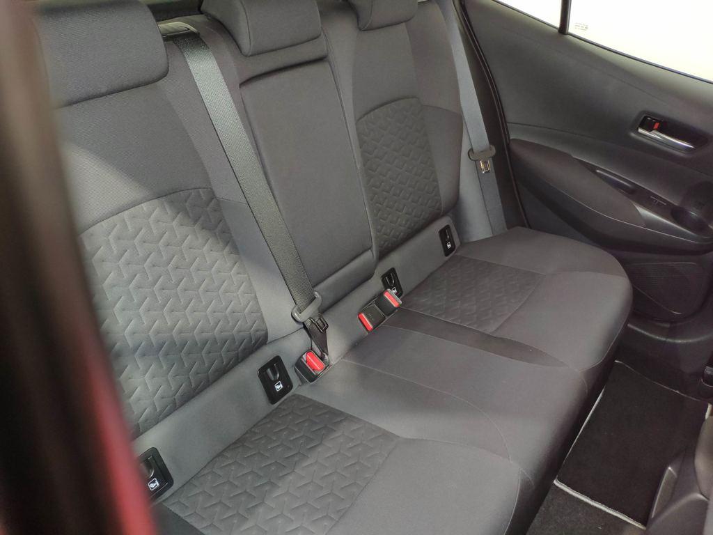 Toyota Corolla 1.8 125H Style E-CVT 90 kW (122 CV) - 15