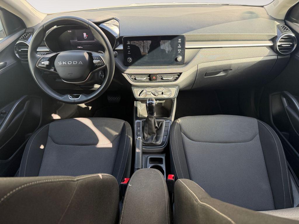 Skoda Fabia 1.0 TSI Selection DSG 85 kW (115 CV) - 3