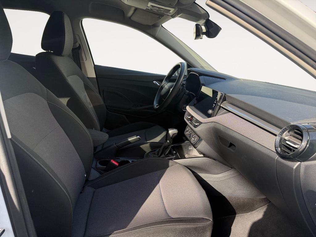 Skoda Fabia 1.0 TSI Selection DSG 85 kW (115 CV) - 4