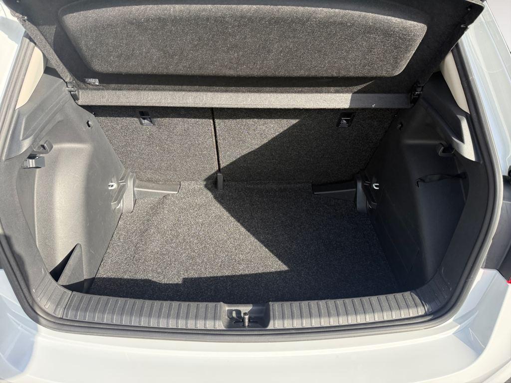 Skoda Fabia 1.0 TSI Selection DSG 85 kW (115 CV) - 6