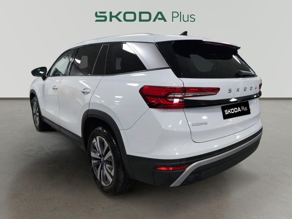 Skoda Kodiaq 1.5 TSI m-HEV Selection DSG 110 kW (150 CV) - 1