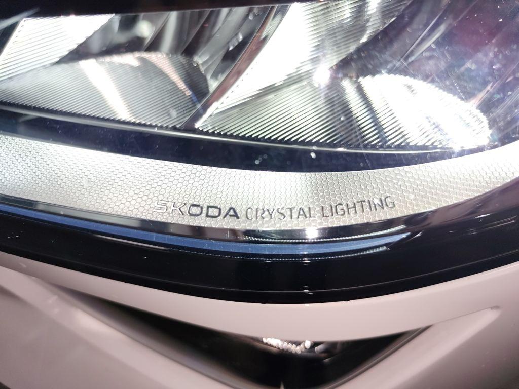 Skoda Kodiaq 1.5 TSI m-HEV Selection DSG 110 kW (150 CV) - 11