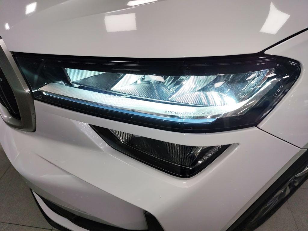 Skoda Kodiaq 1.5 TSI m-HEV Selection DSG 110 kW (150 CV) - 16
