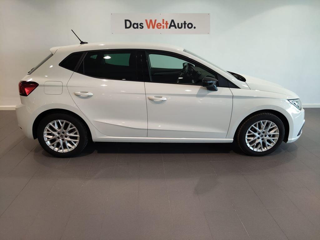 SEAT Ibiza 1.0 TSI FR Salta 85 kW (115 CV) - 2