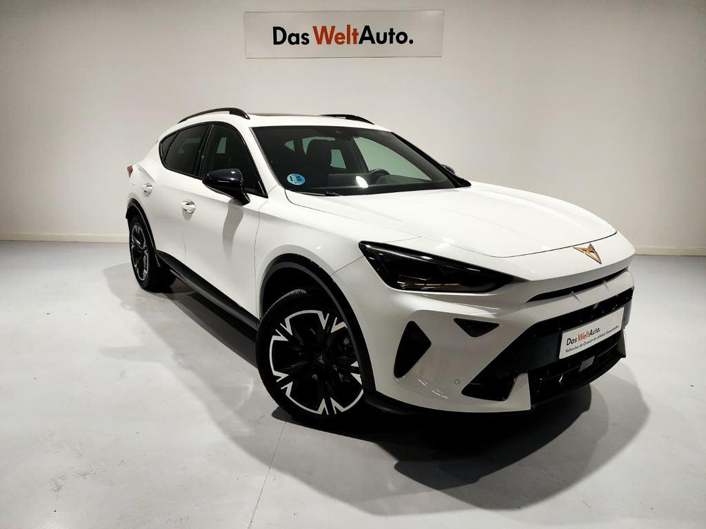 CUPRA Formentor 1.5 eTSI DSG 110 kW (150 CV) - 0