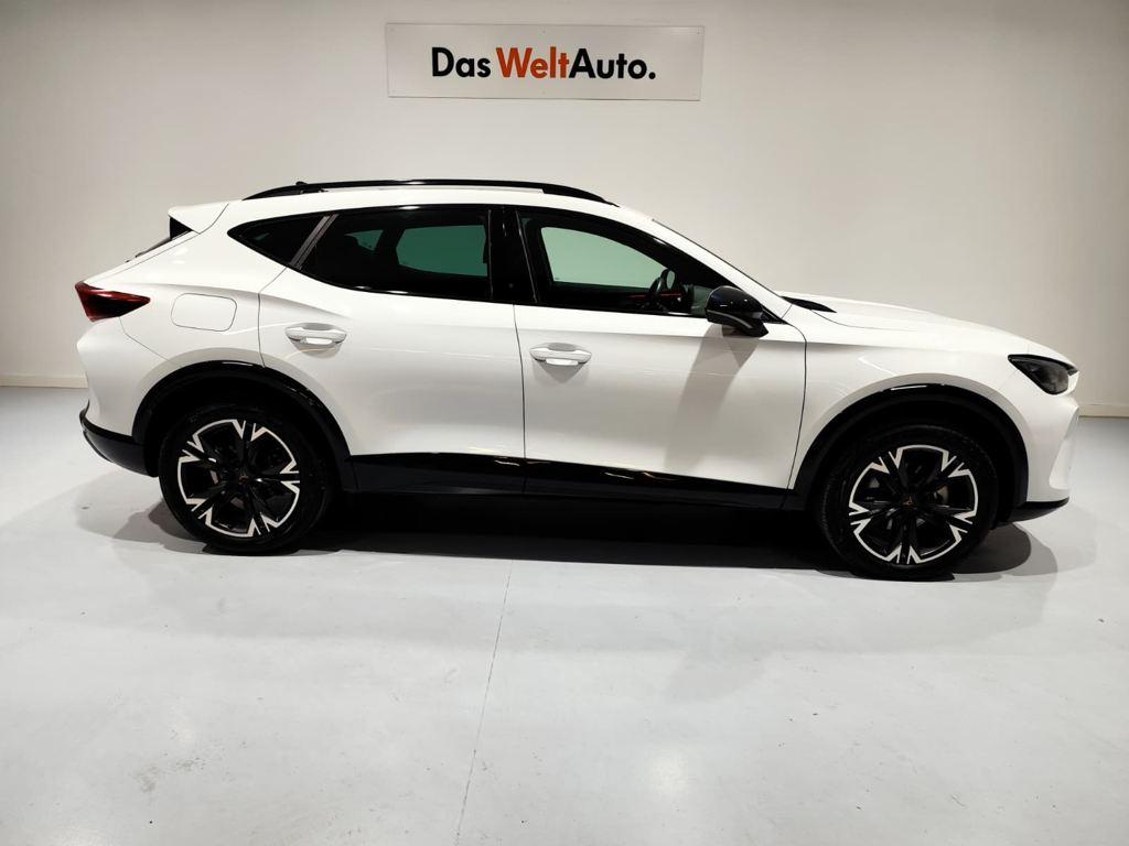 CUPRA Formentor 1.5 eTSI DSG 110 kW (150 CV) - 2