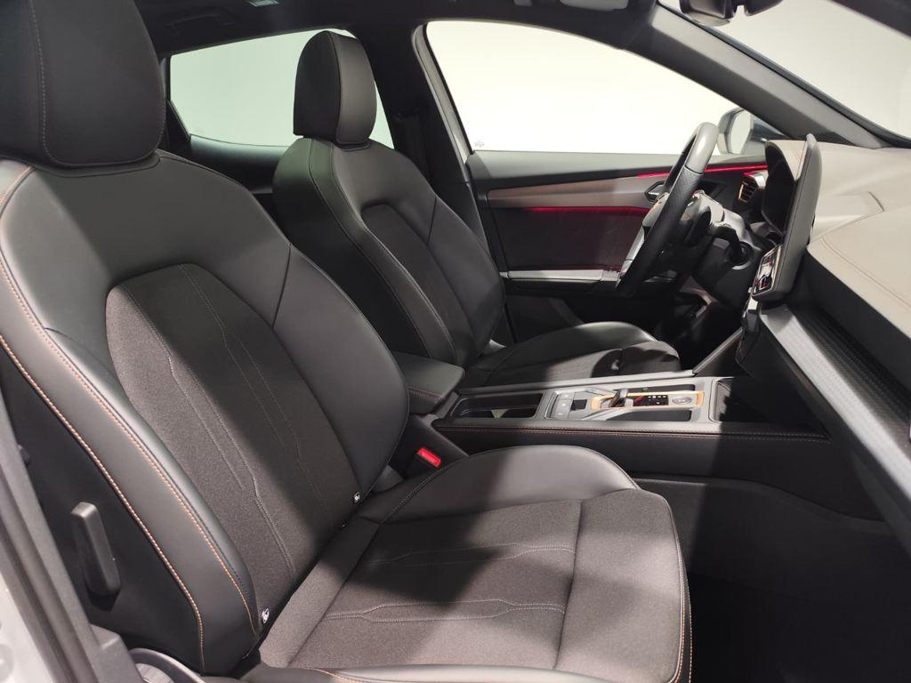 CUPRA Formentor 1.5 eTSI DSG 110 kW (150 CV) - 4